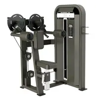 Тренажер дельта машина VNK | Чорний (матовий) купити