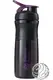 Шейкер спортивный (бутылка) BlenderBottle SportMixer Flip 28oz/820ml Black/Plum купить недорого в Украине, фото 152