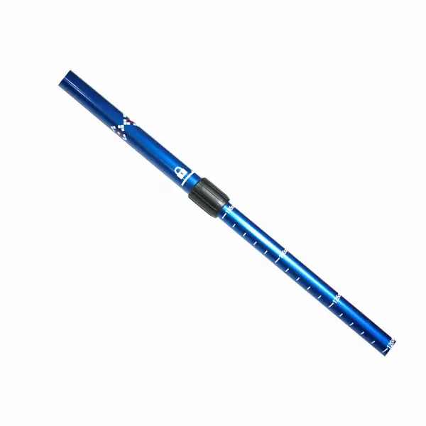 Палки для скандинавской ходьбы RE:FLEX NW 201 синие купить недорого в Украине, фото 9