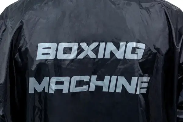 Костюм для схуднення з капюшоном V`Noks Scath Grey L/XL купити недорого в Україні, фото 9