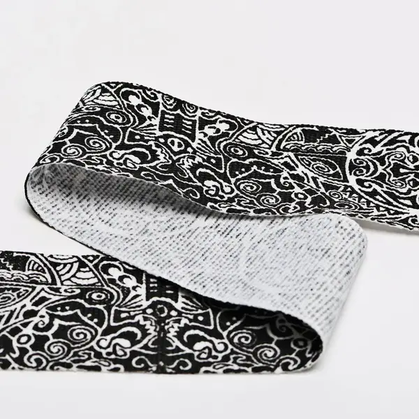 Бинты для бокса Leone AB705 Maori 3.5m купить недорого в Украине, фото 7