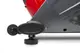Горизонтальный велотренажер Hop-Sport HS-070L Helix красный iConsole+ купить