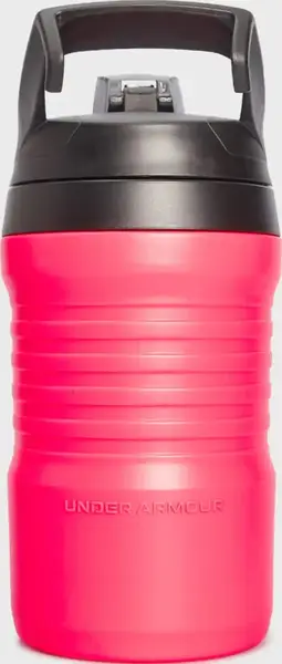 Пляшка UA Playmaker Jug 32oz чорний, рожевий Уні 950 мл купити недорого в Україні, фото 2
