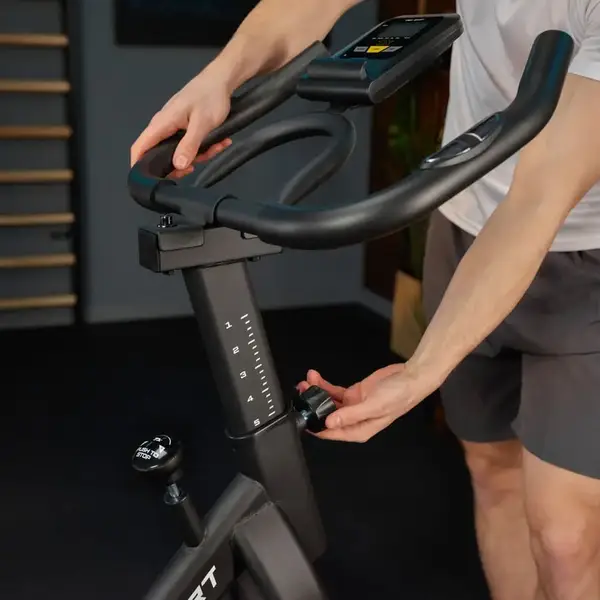 Спінбайк Trex Sport TX-640SB HOWL чорний купити недорого в Україні, фото 10