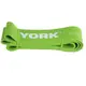 Резинка для фітнесу York 30-65кг - 2080x65x4,5 мм, салатовий купити