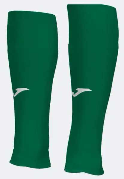 Гетри Joma LEG II без шкарпетки зелений | Розмір 39-42 купити