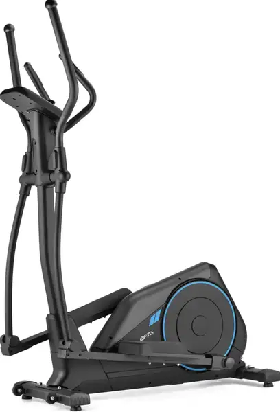 Орбітрек Gymtek XC4500 електромагнітний синій купити недорого в Україні, фото 3