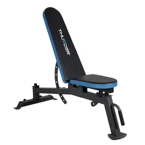 Скамейка регулируемая THUNDER LIFT купить