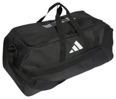 Сумка Adidas TIRO L DUFFLE L 62L черный Уни 70 x 32 x 32 см купить недорого в Украине, фото 3
