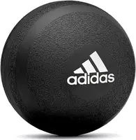 Массажный мяч Adidas Massage Ball черный Уни 8,3 x 8,3 x 8,3 см купить