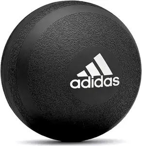 Масажний м'яч Adidas Massage Ball чорний Уні 8,3 x 8,3 x 8,3 см купити
