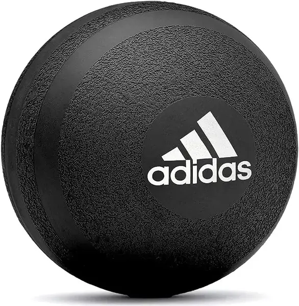 Масажний м'яч Adidas Massage Ball чорний Уні 8,3 x 8,3 x 8,3 см купити