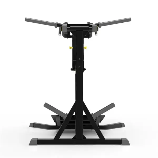 Машина для присідань Impulse IFP line купити недорого в Україні, фото 3