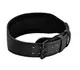 Пояс для важкої атлетики RDX Leather Full Black L купити