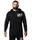 Спортивна кофта Leone Legionarivs Fleece Black M