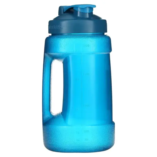 Пляшка для води BlenderBottle Hydration Koda 2200 мл. Blue (500842) купити недорого в Україні, фото 7