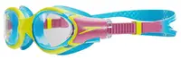 Очки для плавания Speedo BIOFUSE 2.0 JU желтый, розовый Уни OSFM купить