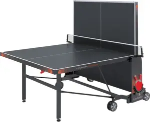 Теннисный стол Garlando Premium Outdoor 6 mm Grey (C-570E) купить