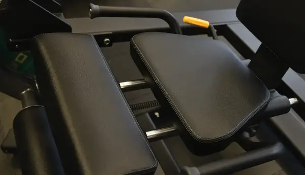 Силовая платформа для разгибания ног Toorx FWX-4800 (FWX-4800) купить недорого в Украине, фото 4