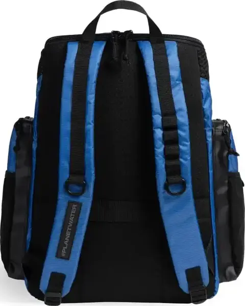 Рюкзак Arena ONE GO BACKPACK 45L синій Уні 50 х 40 х 25 см купити недорого в Україні, фото 2