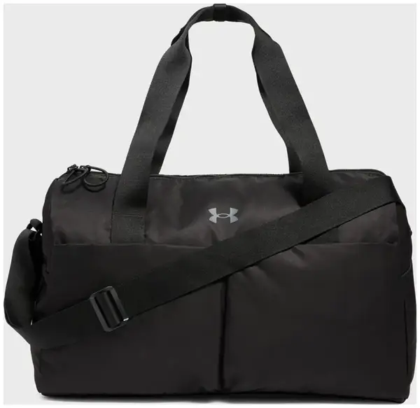Сумка UA Studio Lite Duffle 26L черный Жен 43 х 29 х 22 см купить