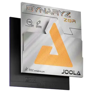 Накладка для ракетки Joola Dynaryz ZGR 2.0 Червоний (70521) купити