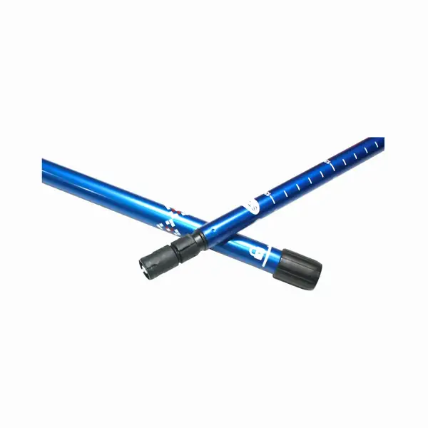 Палки для скандинавской ходьбы RE:FLEX NW 201 синие купить недорого в Украине, фото 4