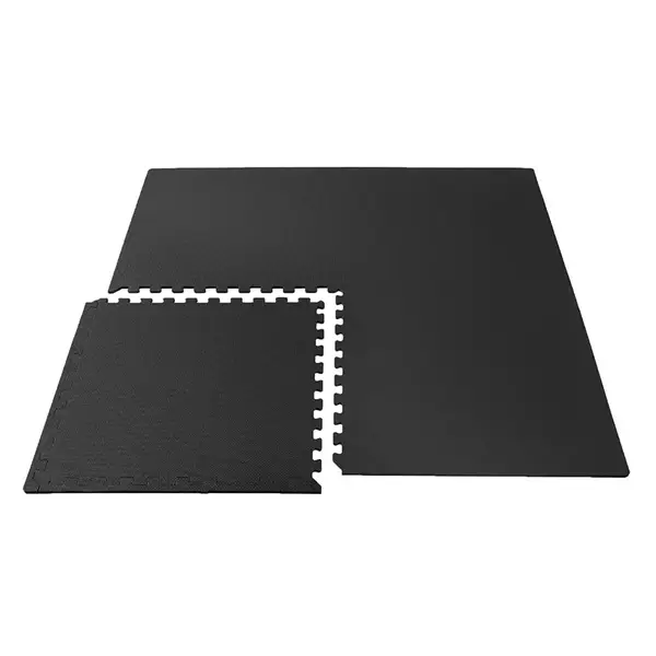 Мат-пазл York Fitness FLOORGUARD 1,2см - 4 части купить недорого в Украине, фото 4