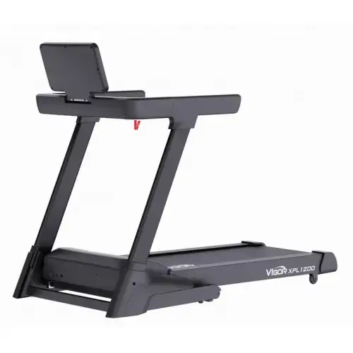 Бігова доріжка Vigor XPL1200 купити недорого в Україні, фото 5