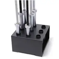 Подставка для грифов Generation Fitness FF71M1D купить