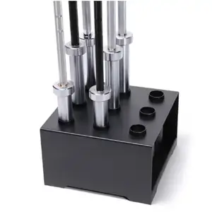 Подставка для грифов Generation Fitness FF71M1D купить