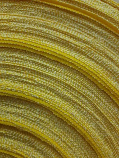 Бинтова стрічка для боксу PowerPlay Жовта (100м) купити недорого в Україні, фото 5