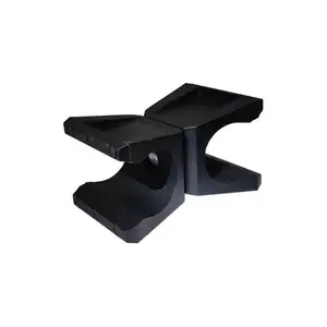 Клипса связующее Meta Pole Connector черный Уни OFSM купить