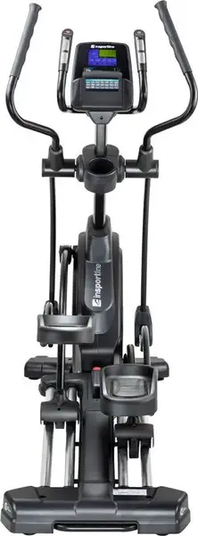 Орбитрек магнитный inSPORTline ET660i II черный купить недорого в Украине, фото 3