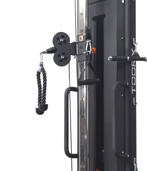 Кросовер Toorx CSX-2000 (CSX-2000) купити недорого в Україні, фото 3