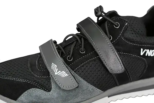 Кроссовки V`Noks Boxing Edition Grey 40 купить недорого в Украине, фото 7