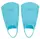 Ласти Arena FINS KIDS/JR блакитний Діт 32-33