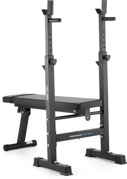 Скамья для тренировок со штангой Gymtek XL700 купить недорого в Украине, фото 7