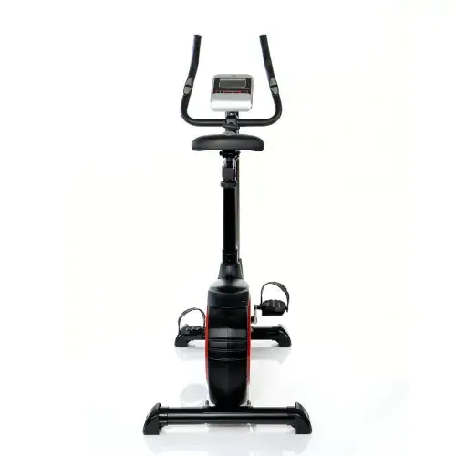 Велотренажер Christopeit Sport AL1 Черный 11062 купить недорого в Украине, фото 8