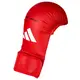 Рукавички для карате WKF червоний M | ADIDAS 61_22_20 купити