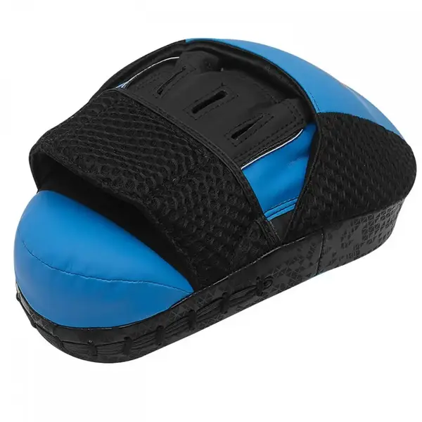 Лапи Adidas Combat 50 | синій/чорний | ADIC50FM купити недорого в Україні, фото 4