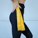 Эспандер-петля (резинка для фитнеса и кроссфита) Power System PS-4051 CrossFit Level 1 Yellow (сопротивление 4-25 кг) купить