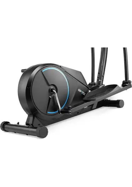 Орбитрек Gymtek XC1500 магнитный купить недорого в Украине, фото 7