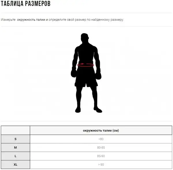 Шорты для тайского бокса Leone Essential Black L купить недорого в Украине, фото 4