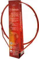 Баскетбольное кольцо Garlando Basketball Ring (BA-28) купить