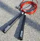 Скакалка скоростная Power System PS-4033 Crossfit Jump Rope Red (2,8m.) купить