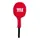 Боксерські ракетки TITLE Boxing Punch Training Paddles Red
