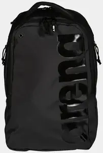 Рюкзак Arena FAST URBAN 3.0 ALL-BLACK чорний Уні 50 x 30 x 20 купити
