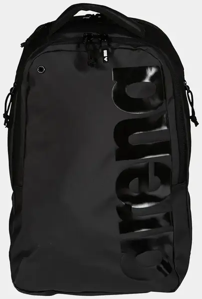 Рюкзак Arena FAST URBAN 3.0 ALL-BLACK чорний Уні 50 x 30 x 20 купити