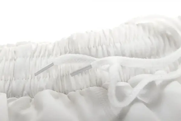 Добок для тхеквондо ADIDAS ADIFIGHTER-PRO | 150 | білий | ADITOGF03 купити недорого в Україні, фото 3